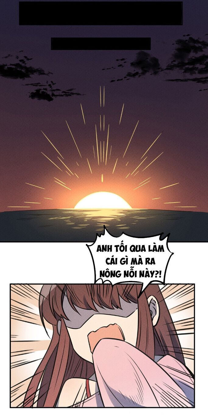 Làm Sao Bây Giờ? Ta Xuyên Không Thành Tiểu Quái Chapter 25 - 18