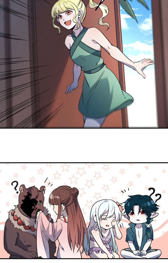 Làm Sao Bây Giờ? Ta Xuyên Không Thành Tiểu Quái Chapter 25 - 20