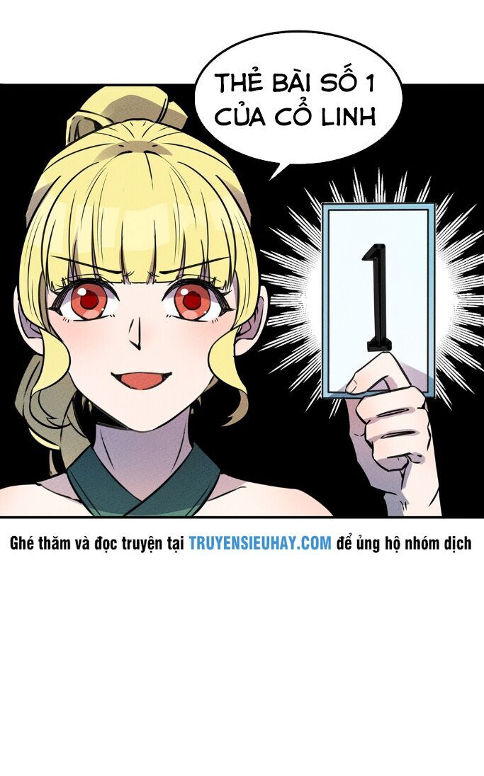 Làm Sao Bây Giờ? Ta Xuyên Không Thành Tiểu Quái Chapter 25 - 21