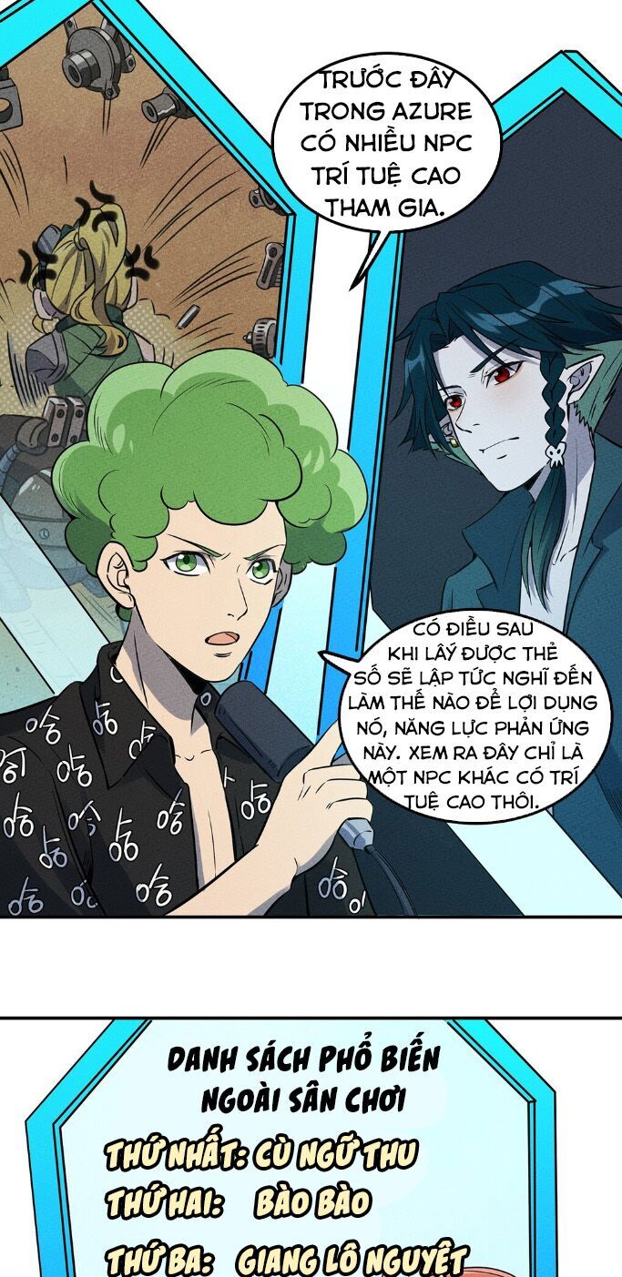 Làm Sao Bây Giờ? Ta Xuyên Không Thành Tiểu Quái Chapter 26 - 16