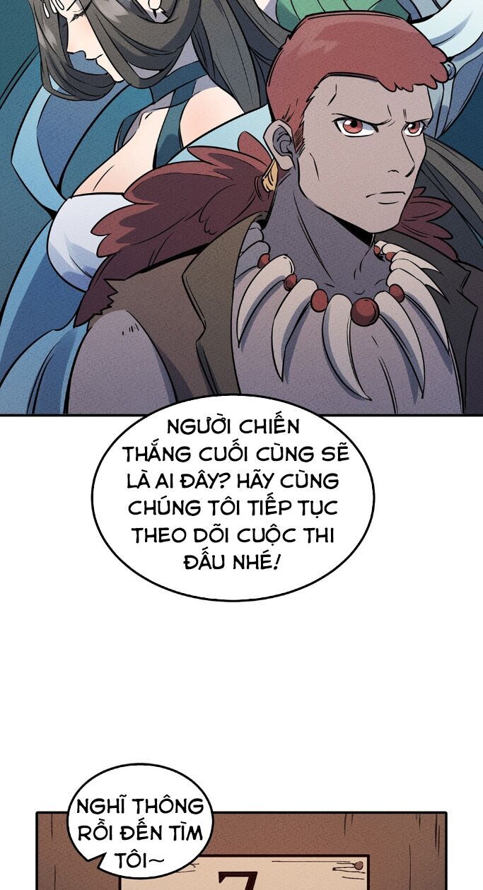 Làm Sao Bây Giờ? Ta Xuyên Không Thành Tiểu Quái Chapter 26 - 18