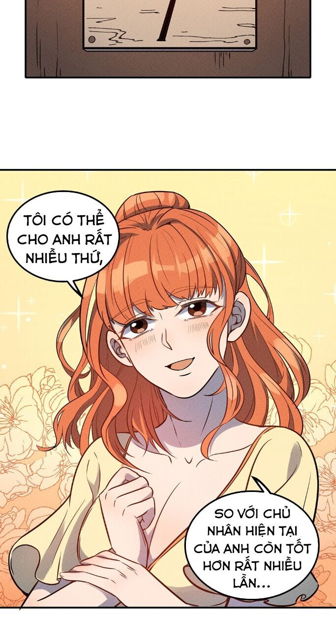 Làm Sao Bây Giờ? Ta Xuyên Không Thành Tiểu Quái Chapter 26 - 19