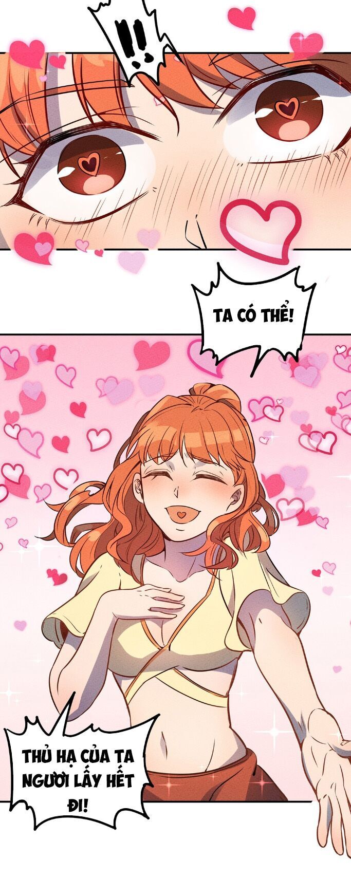 Làm Sao Bây Giờ? Ta Xuyên Không Thành Tiểu Quái Chapter 26 - 23
