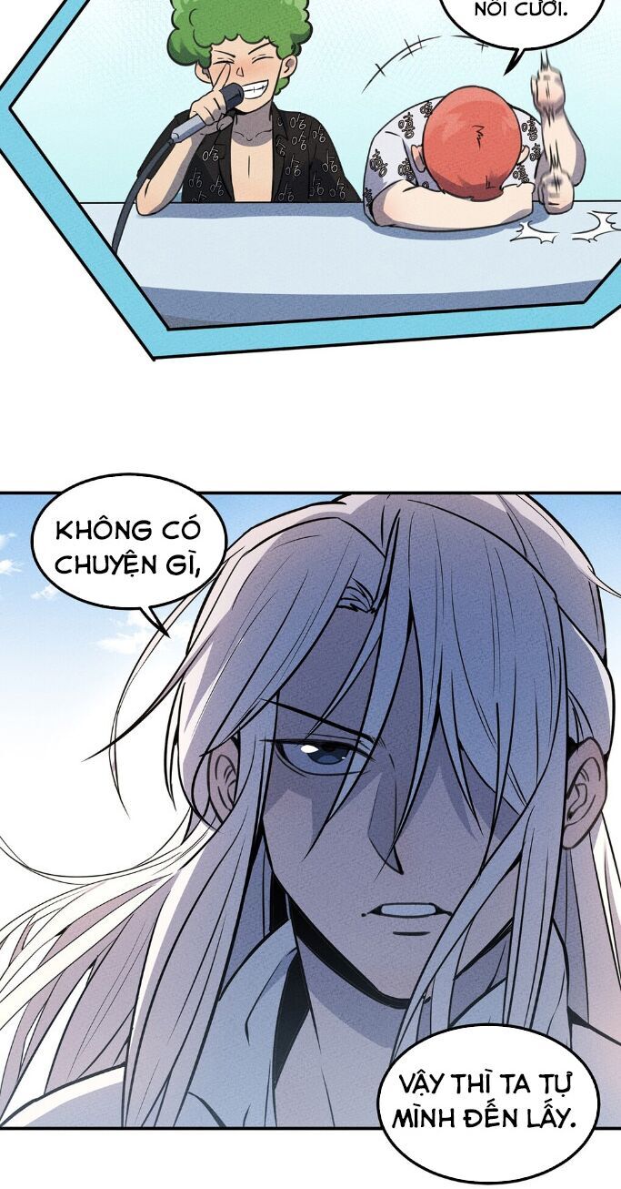 Làm Sao Bây Giờ? Ta Xuyên Không Thành Tiểu Quái Chapter 26 - 6