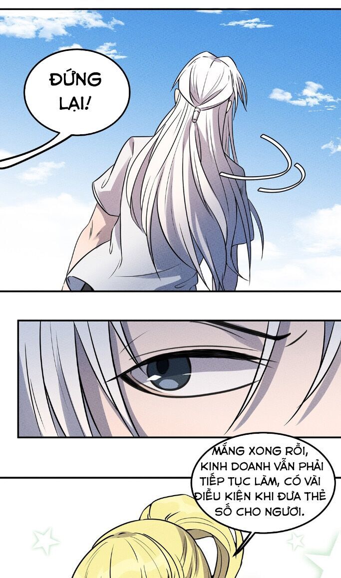 Làm Sao Bây Giờ? Ta Xuyên Không Thành Tiểu Quái Chapter 26 - 7