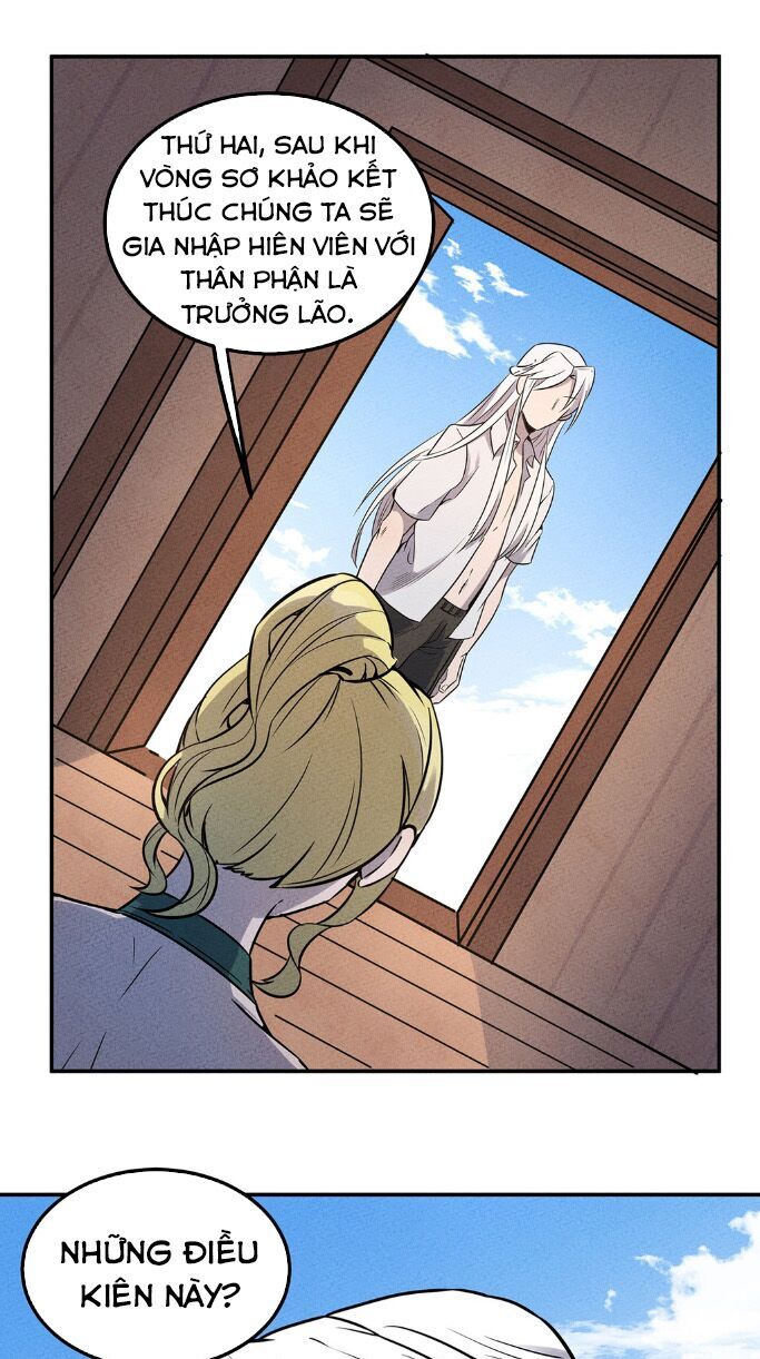 Làm Sao Bây Giờ? Ta Xuyên Không Thành Tiểu Quái Chapter 26 - 9