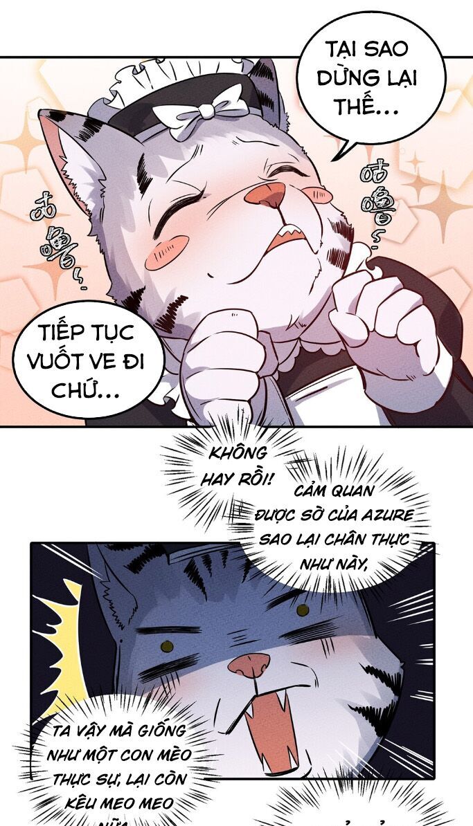 Làm Sao Bây Giờ? Ta Xuyên Không Thành Tiểu Quái Chapter 27 - 12