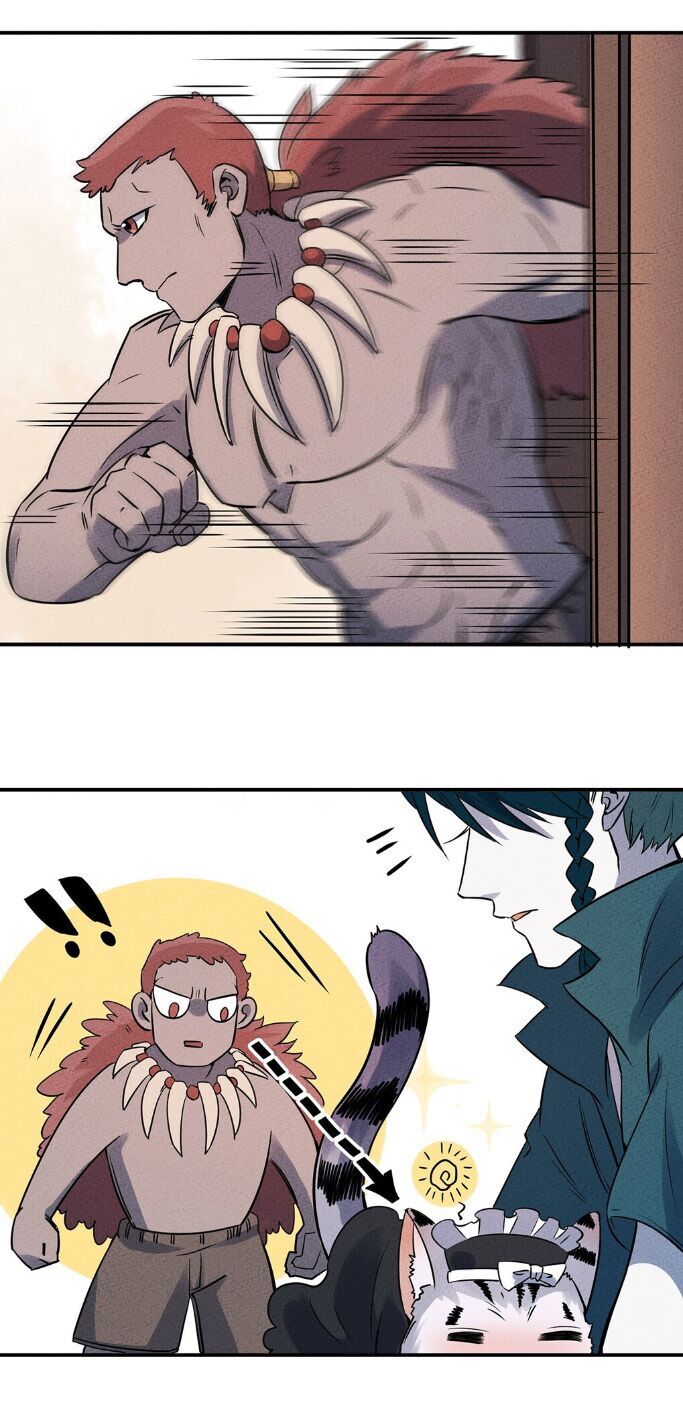 Làm Sao Bây Giờ? Ta Xuyên Không Thành Tiểu Quái Chapter 27 - 14