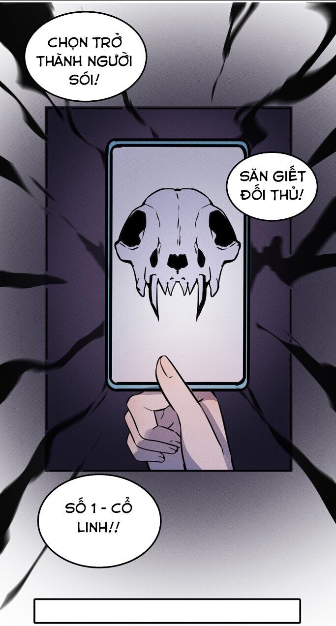 Làm Sao Bây Giờ? Ta Xuyên Không Thành Tiểu Quái Chapter 27 - 21