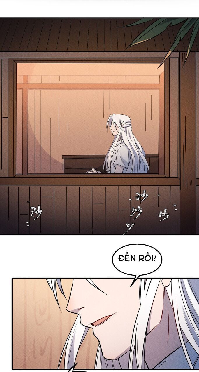 Làm Sao Bây Giờ? Ta Xuyên Không Thành Tiểu Quái Chapter 27 - 22