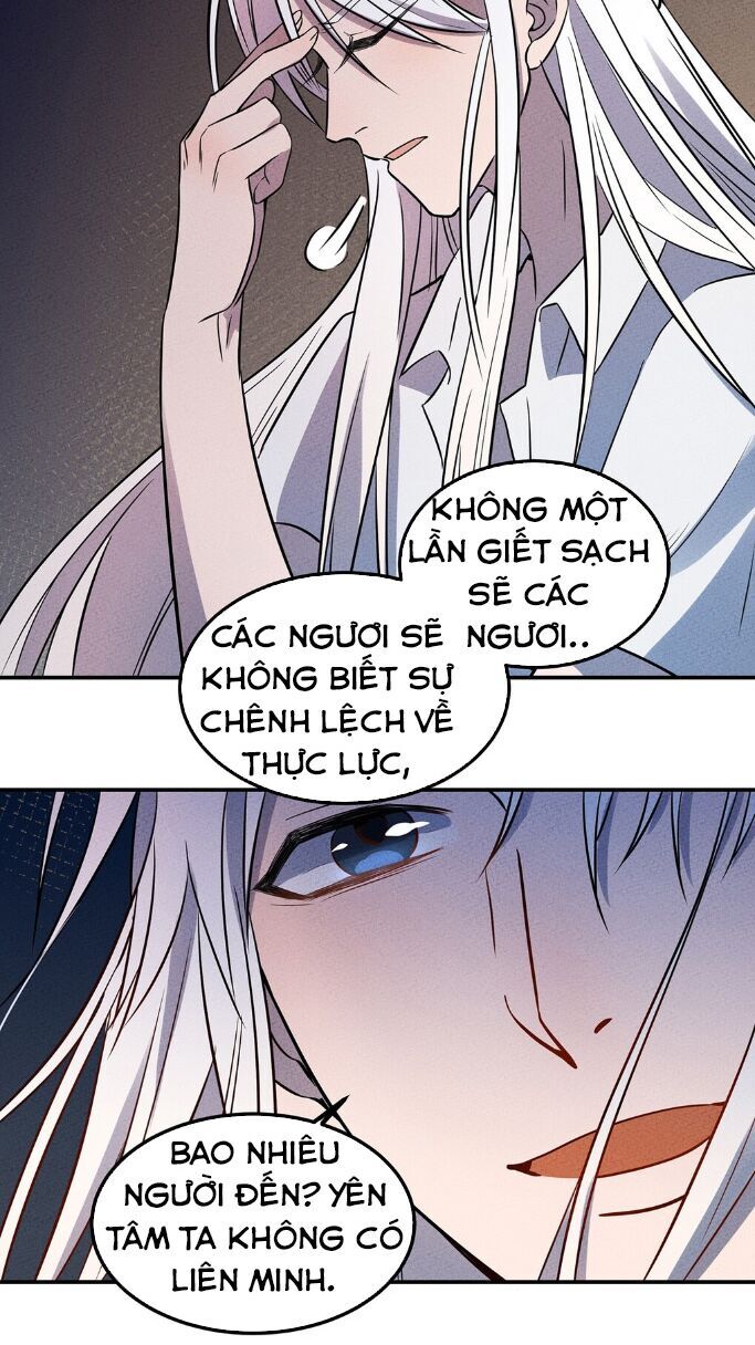 Làm Sao Bây Giờ? Ta Xuyên Không Thành Tiểu Quái Chapter 27 - 24