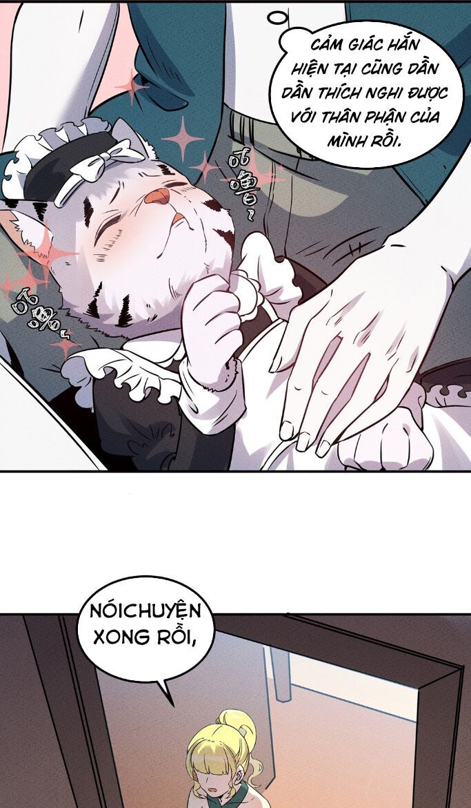 Làm Sao Bây Giờ? Ta Xuyên Không Thành Tiểu Quái Chapter 27 - 10