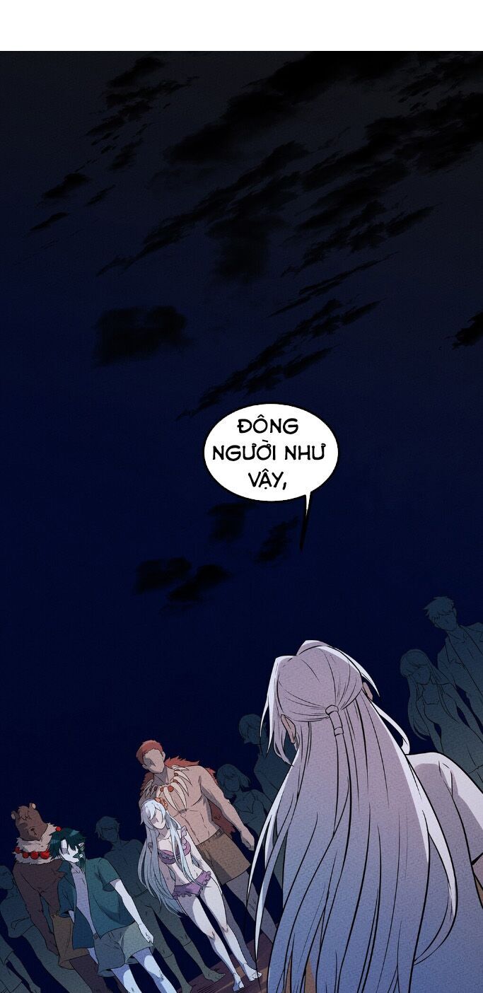 Làm Sao Bây Giờ? Ta Xuyên Không Thành Tiểu Quái Chapter 28 - 1