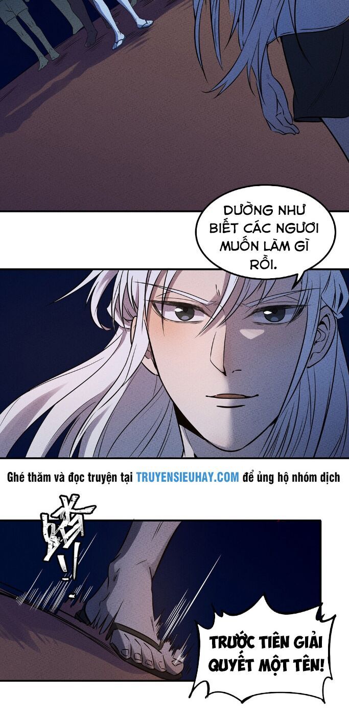 Làm Sao Bây Giờ? Ta Xuyên Không Thành Tiểu Quái Chapter 28 - 2