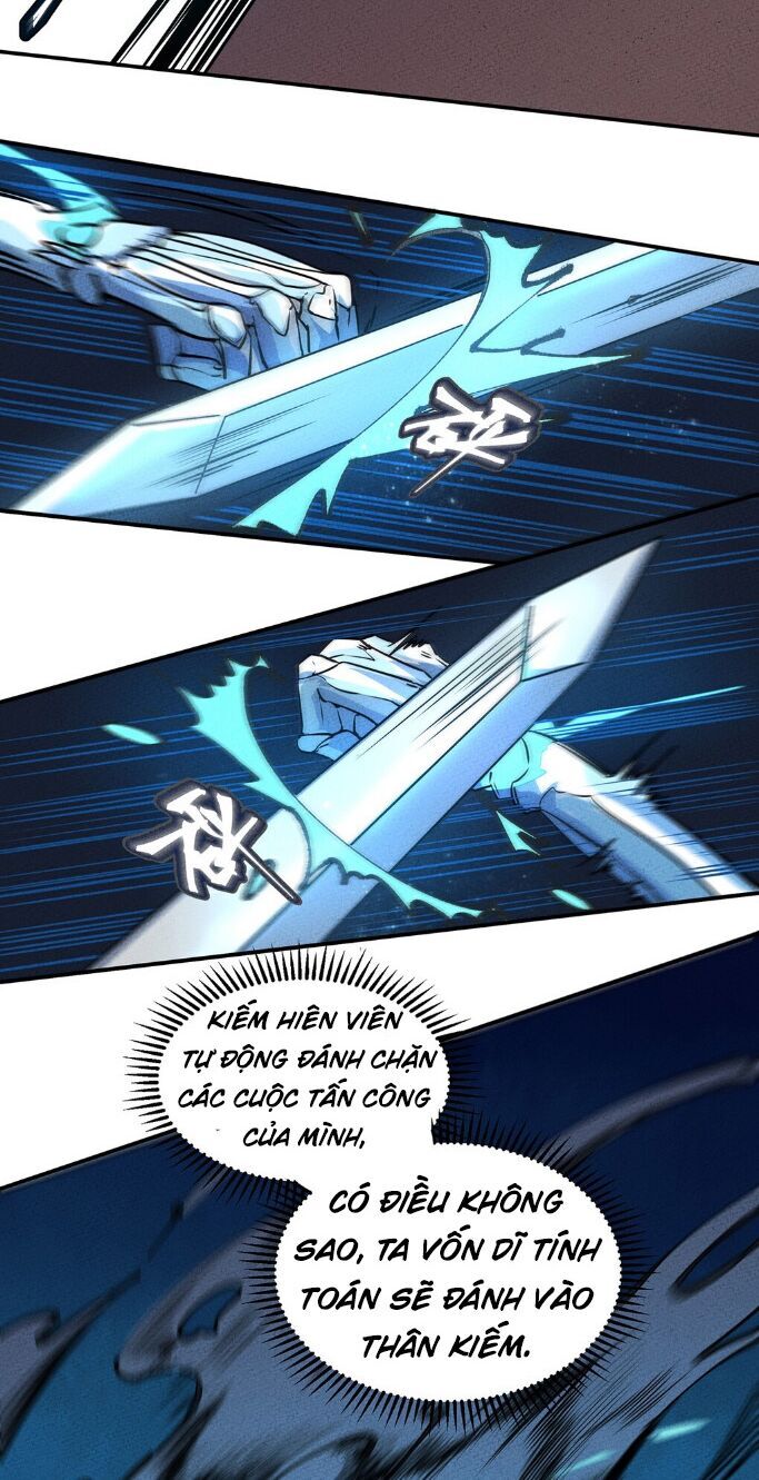 Làm Sao Bây Giờ? Ta Xuyên Không Thành Tiểu Quái Chapter 28 - 15