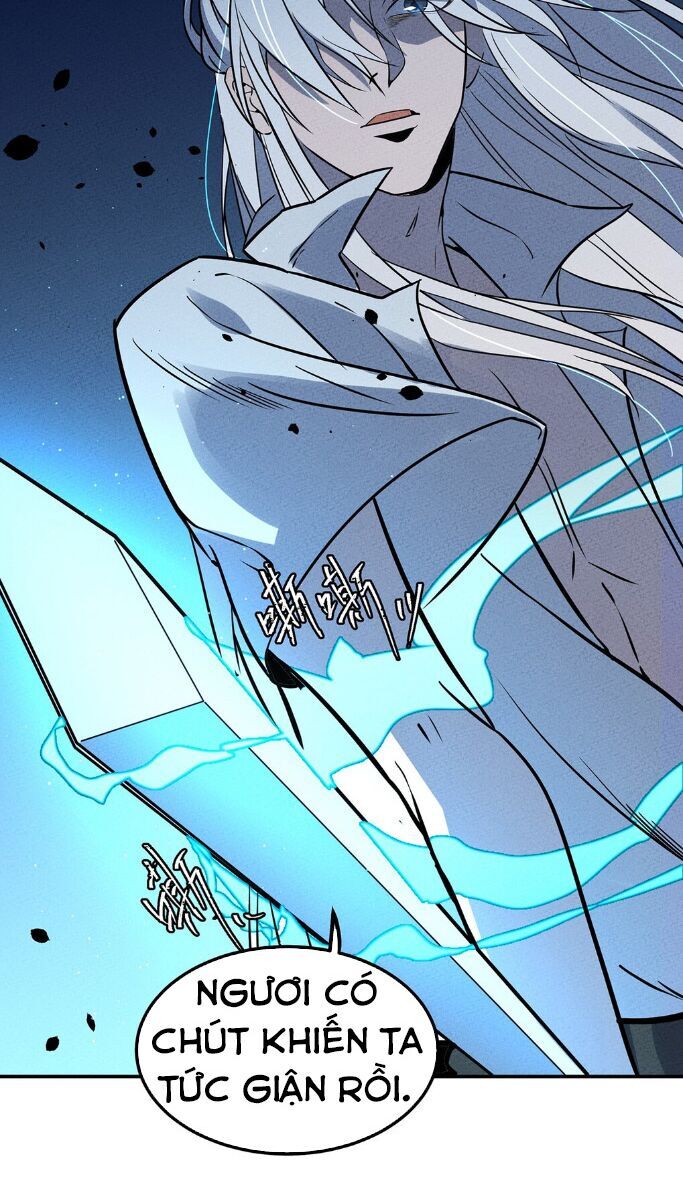 Làm Sao Bây Giờ? Ta Xuyên Không Thành Tiểu Quái Chapter 28 - 21