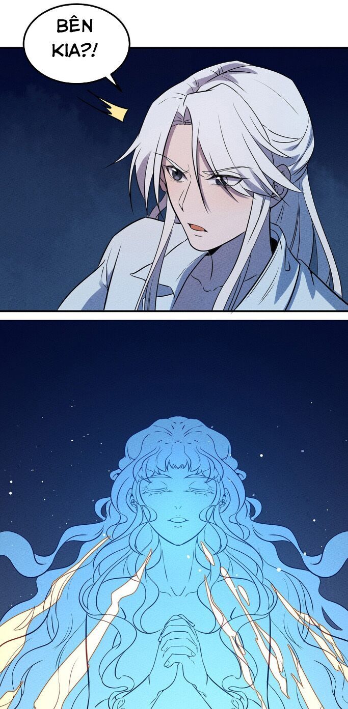 Làm Sao Bây Giờ? Ta Xuyên Không Thành Tiểu Quái Chapter 28 - 28