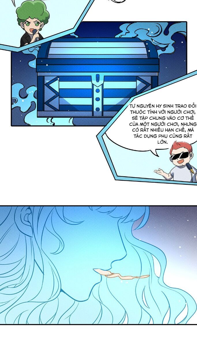 Làm Sao Bây Giờ? Ta Xuyên Không Thành Tiểu Quái Chapter 28 - 30