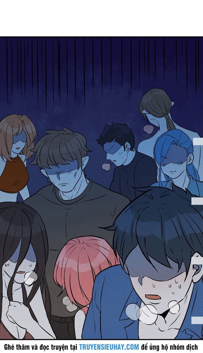 Làm Sao Bây Giờ? Ta Xuyên Không Thành Tiểu Quái Chapter 28 - 31