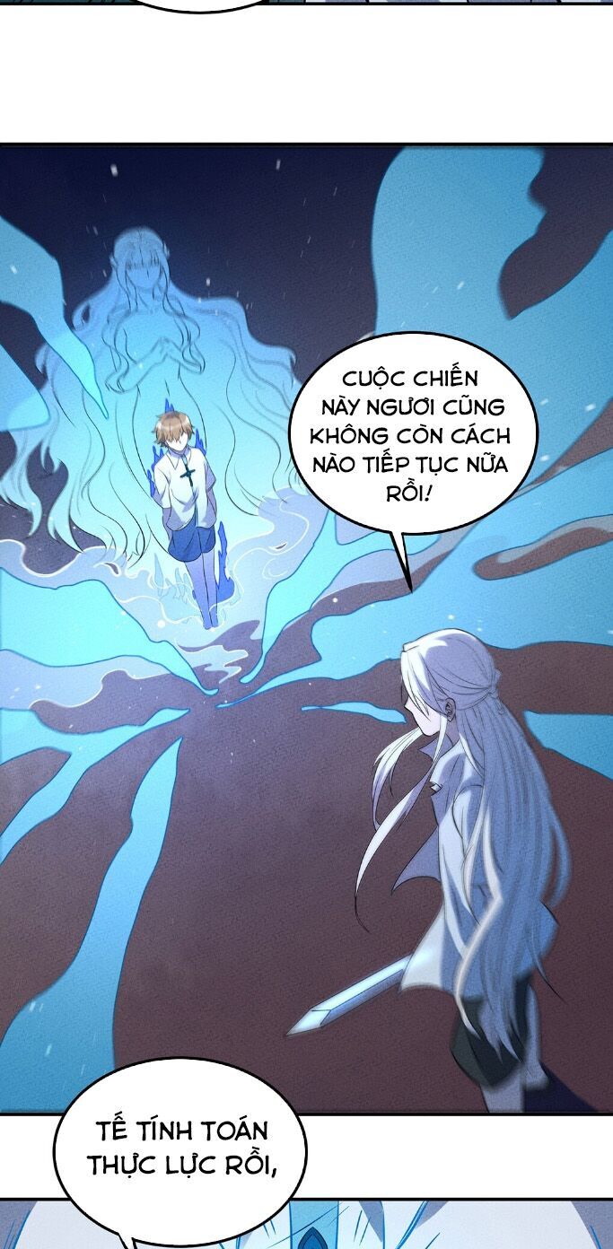 Làm Sao Bây Giờ? Ta Xuyên Không Thành Tiểu Quái Chapter 28 - 33