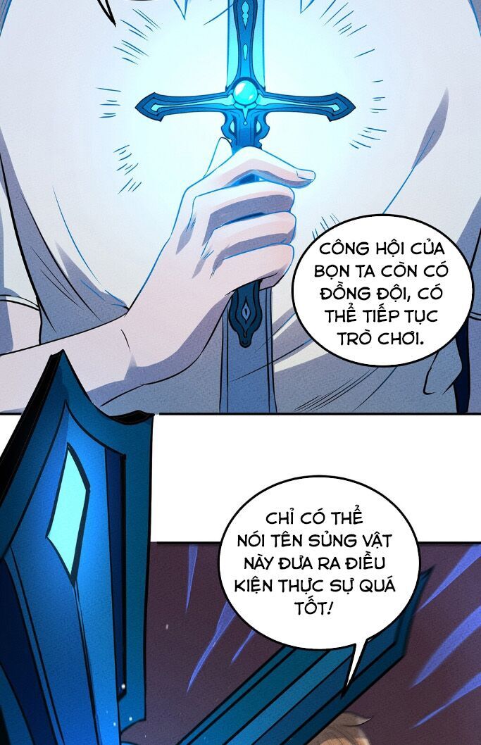 Làm Sao Bây Giờ? Ta Xuyên Không Thành Tiểu Quái Chapter 28 - 34