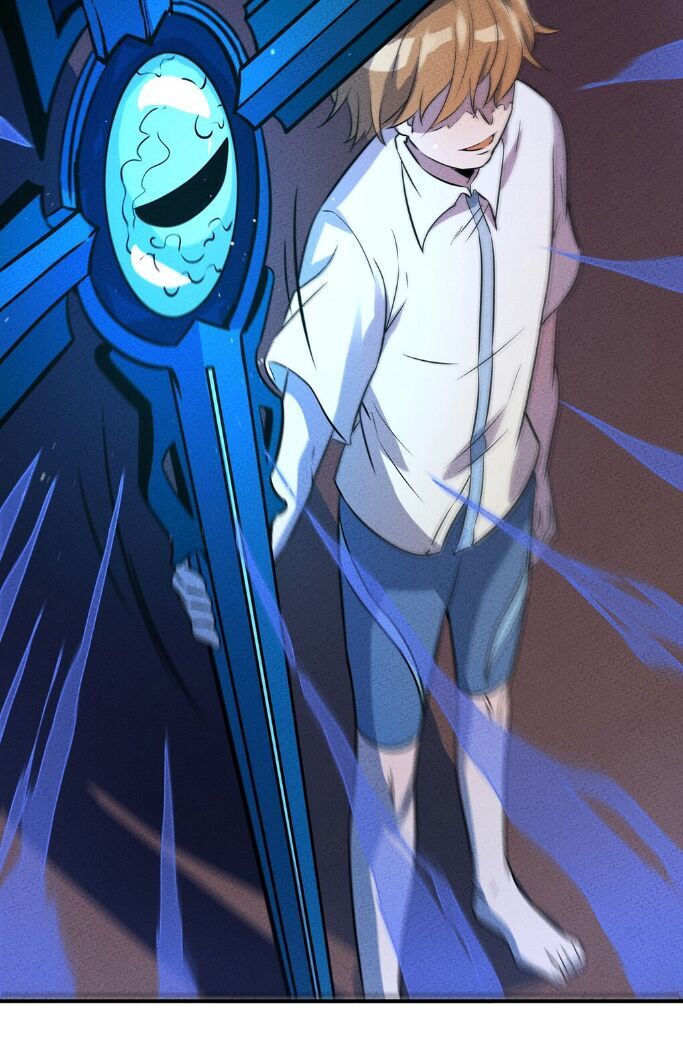 Làm Sao Bây Giờ? Ta Xuyên Không Thành Tiểu Quái Chapter 28 - 35