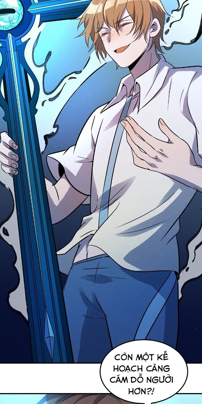 Làm Sao Bây Giờ? Ta Xuyên Không Thành Tiểu Quái Chapter 28 - 37