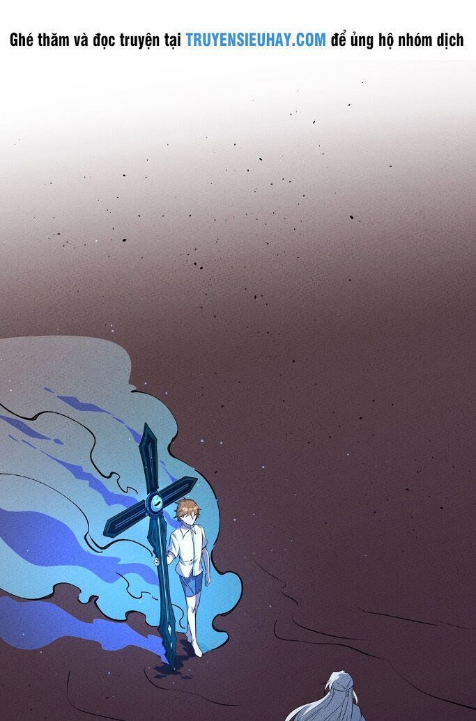 Làm Sao Bây Giờ? Ta Xuyên Không Thành Tiểu Quái Chapter 29 - 1