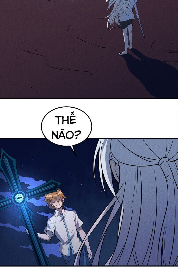 Làm Sao Bây Giờ? Ta Xuyên Không Thành Tiểu Quái Chapter 29 - 2