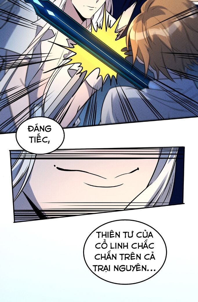 Làm Sao Bây Giờ? Ta Xuyên Không Thành Tiểu Quái Chapter 29 - 15