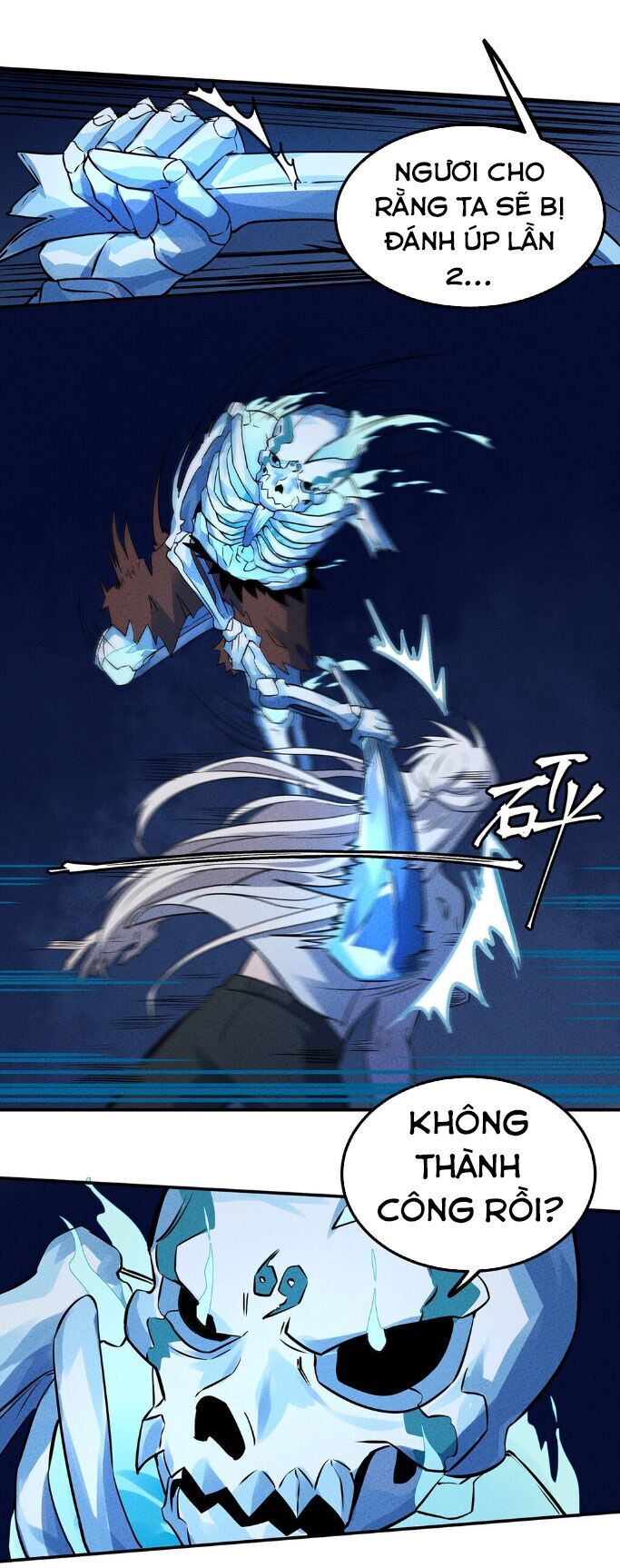 Làm Sao Bây Giờ? Ta Xuyên Không Thành Tiểu Quái Chapter 29 - 19