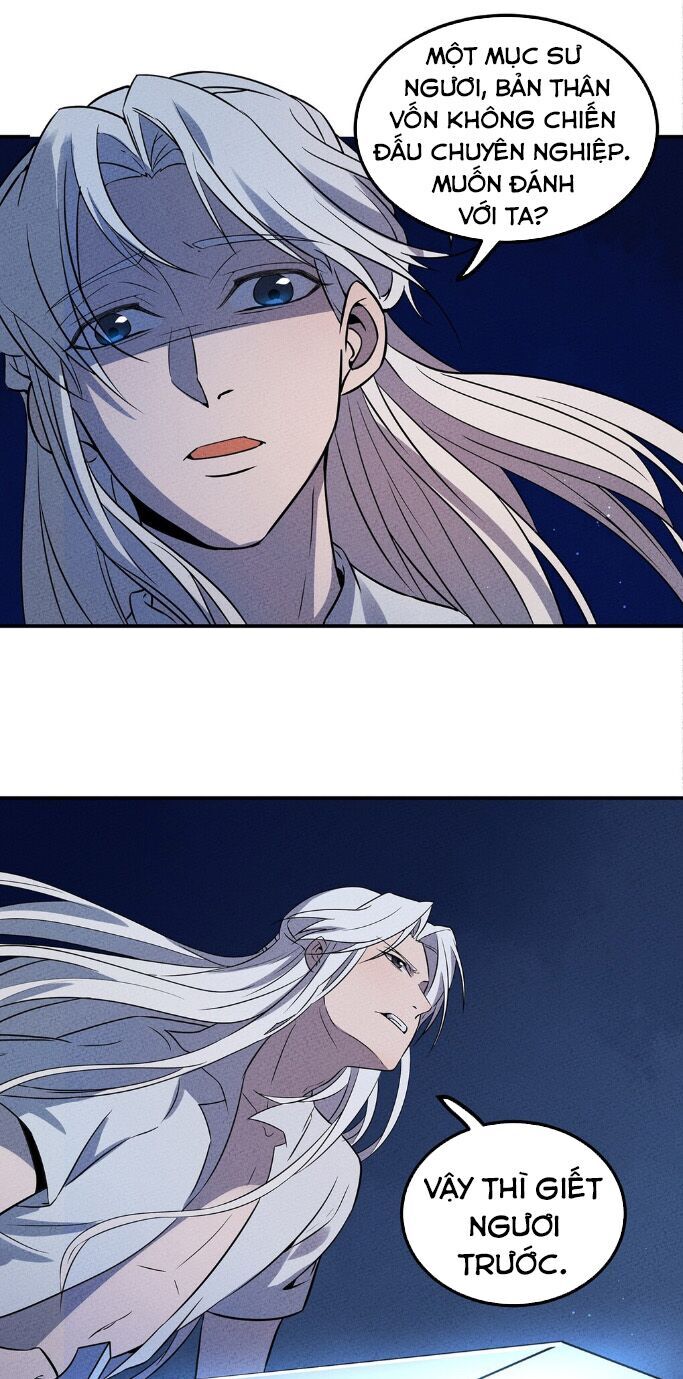 Làm Sao Bây Giờ? Ta Xuyên Không Thành Tiểu Quái Chapter 29 - 3