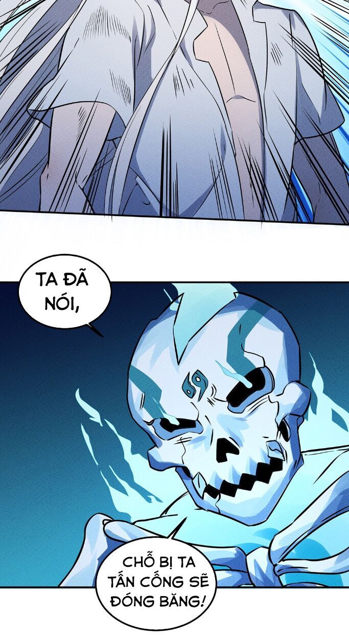 Làm Sao Bây Giờ? Ta Xuyên Không Thành Tiểu Quái Chapter 29 - 21