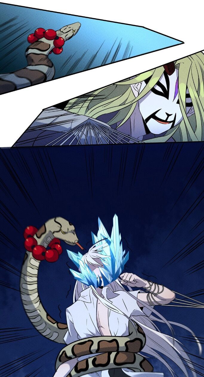 Làm Sao Bây Giờ? Ta Xuyên Không Thành Tiểu Quái Chapter 29 - 22