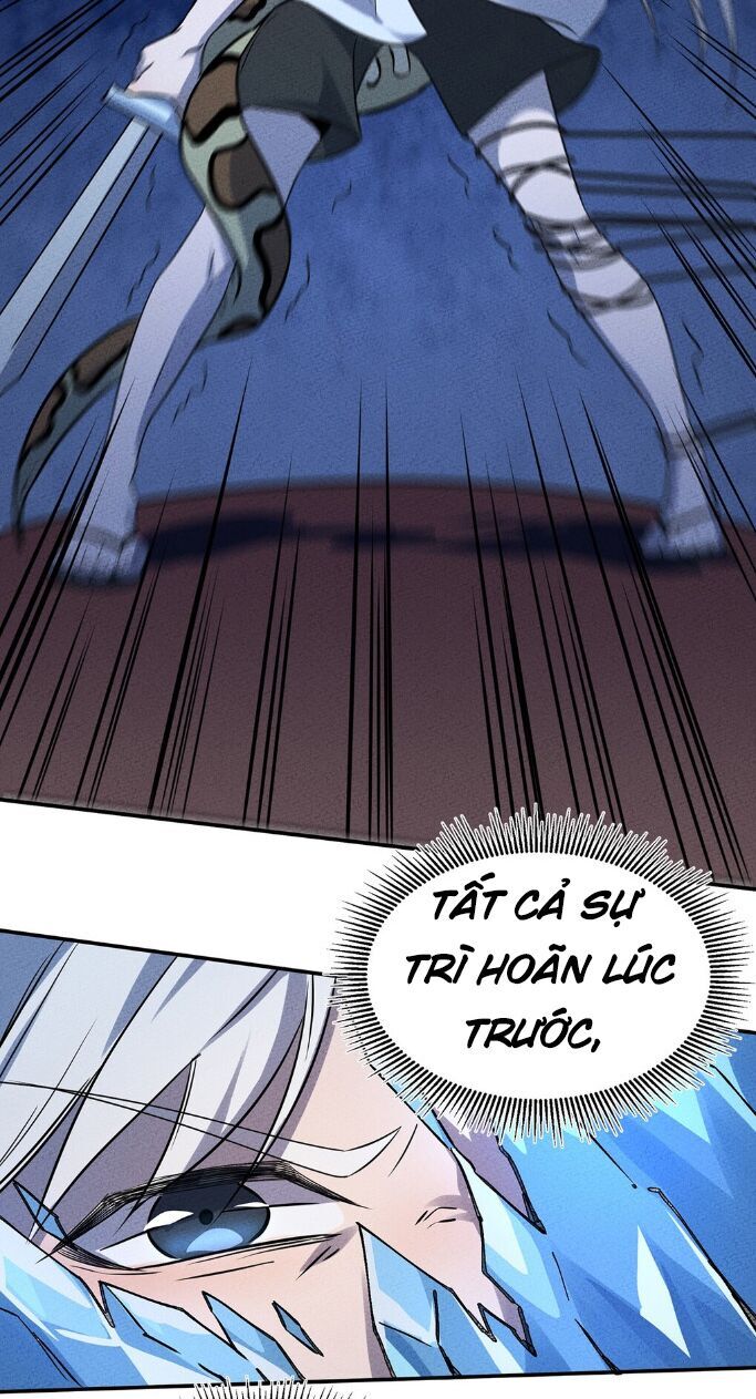 Làm Sao Bây Giờ? Ta Xuyên Không Thành Tiểu Quái Chapter 29 - 23