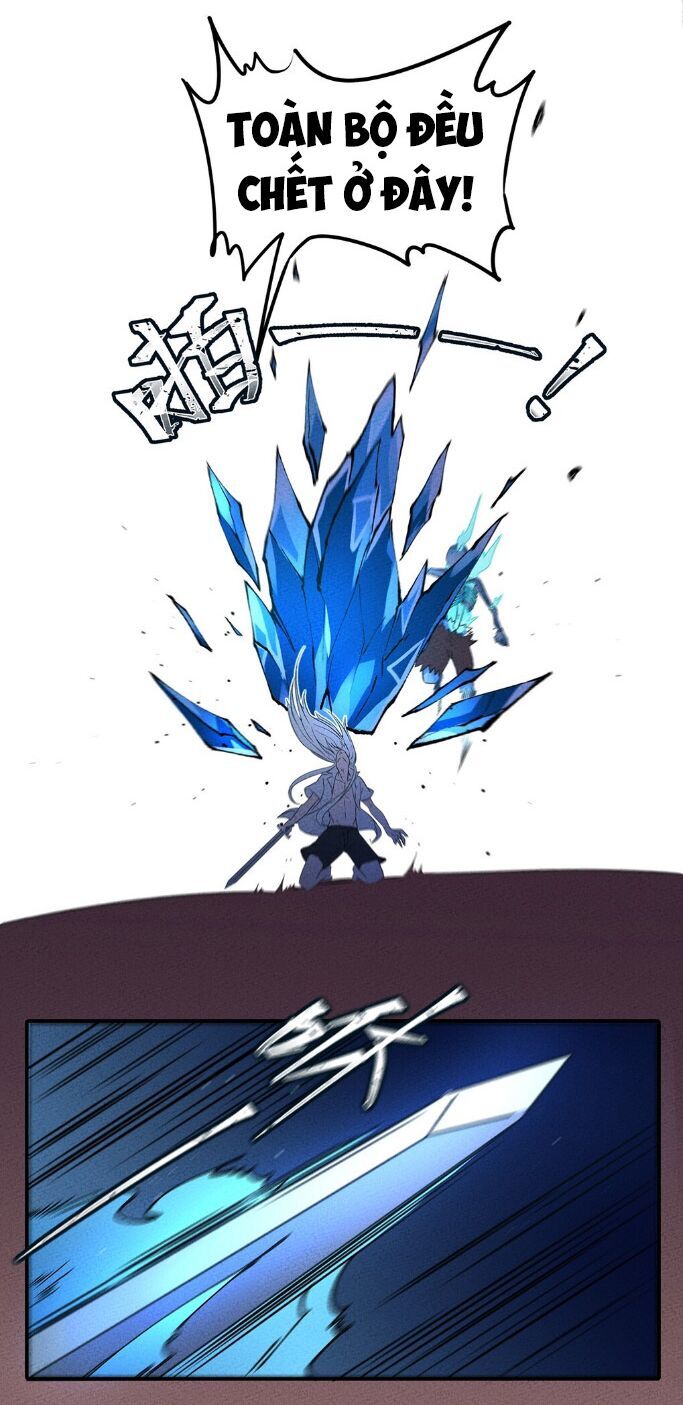Làm Sao Bây Giờ? Ta Xuyên Không Thành Tiểu Quái Chapter 29 - 6