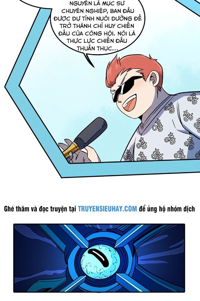 Làm Sao Bây Giờ? Ta Xuyên Không Thành Tiểu Quái Chapter 29 - 10