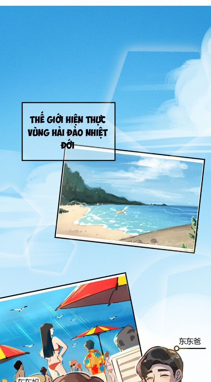 Làm Sao Bây Giờ? Ta Xuyên Không Thành Tiểu Quái Chapter 3 - 12