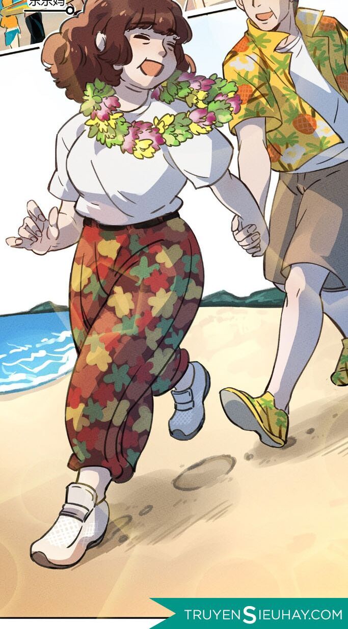 Làm Sao Bây Giờ? Ta Xuyên Không Thành Tiểu Quái Chapter 3 - 13