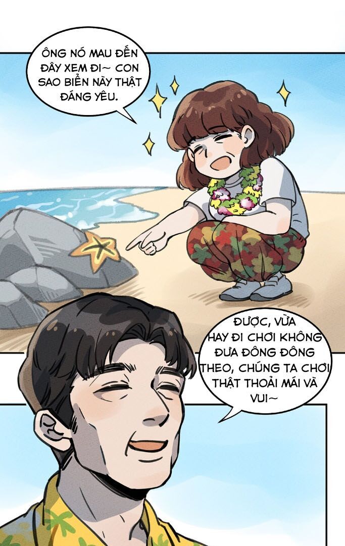 Làm Sao Bây Giờ? Ta Xuyên Không Thành Tiểu Quái Chapter 3 - 14