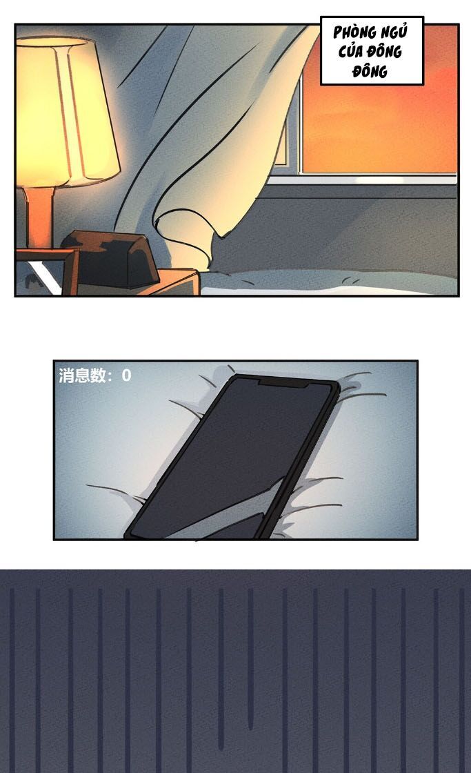 Làm Sao Bây Giờ? Ta Xuyên Không Thành Tiểu Quái Chapter 3 - 16