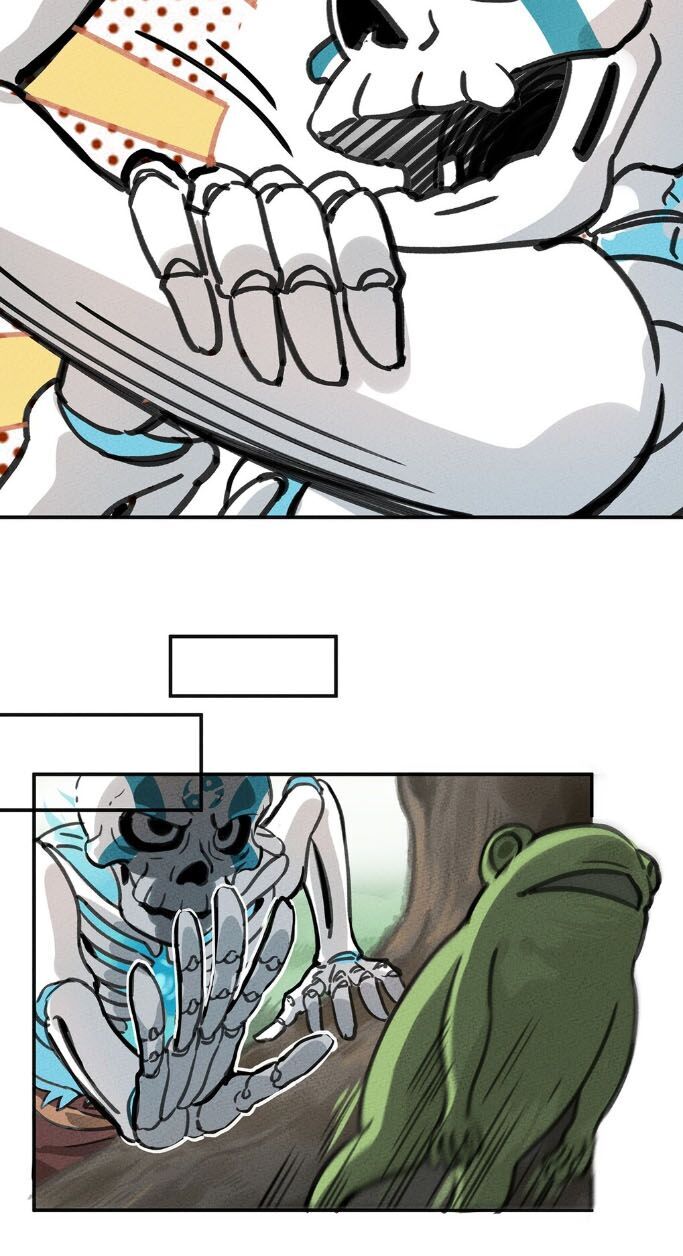 Làm Sao Bây Giờ? Ta Xuyên Không Thành Tiểu Quái Chapter 3 - 19