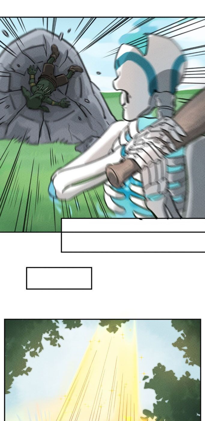 Làm Sao Bây Giờ? Ta Xuyên Không Thành Tiểu Quái Chapter 3 - 20