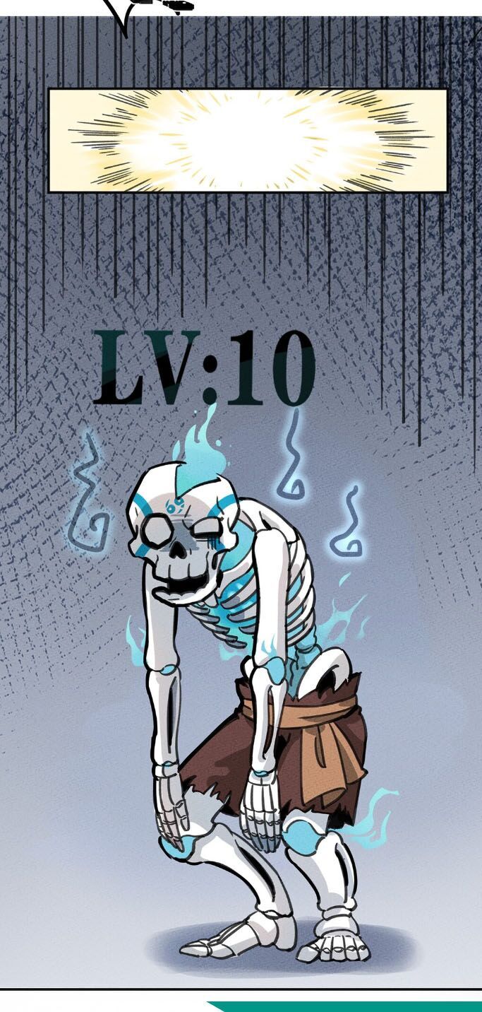 Làm Sao Bây Giờ? Ta Xuyên Không Thành Tiểu Quái Chapter 3 - 25