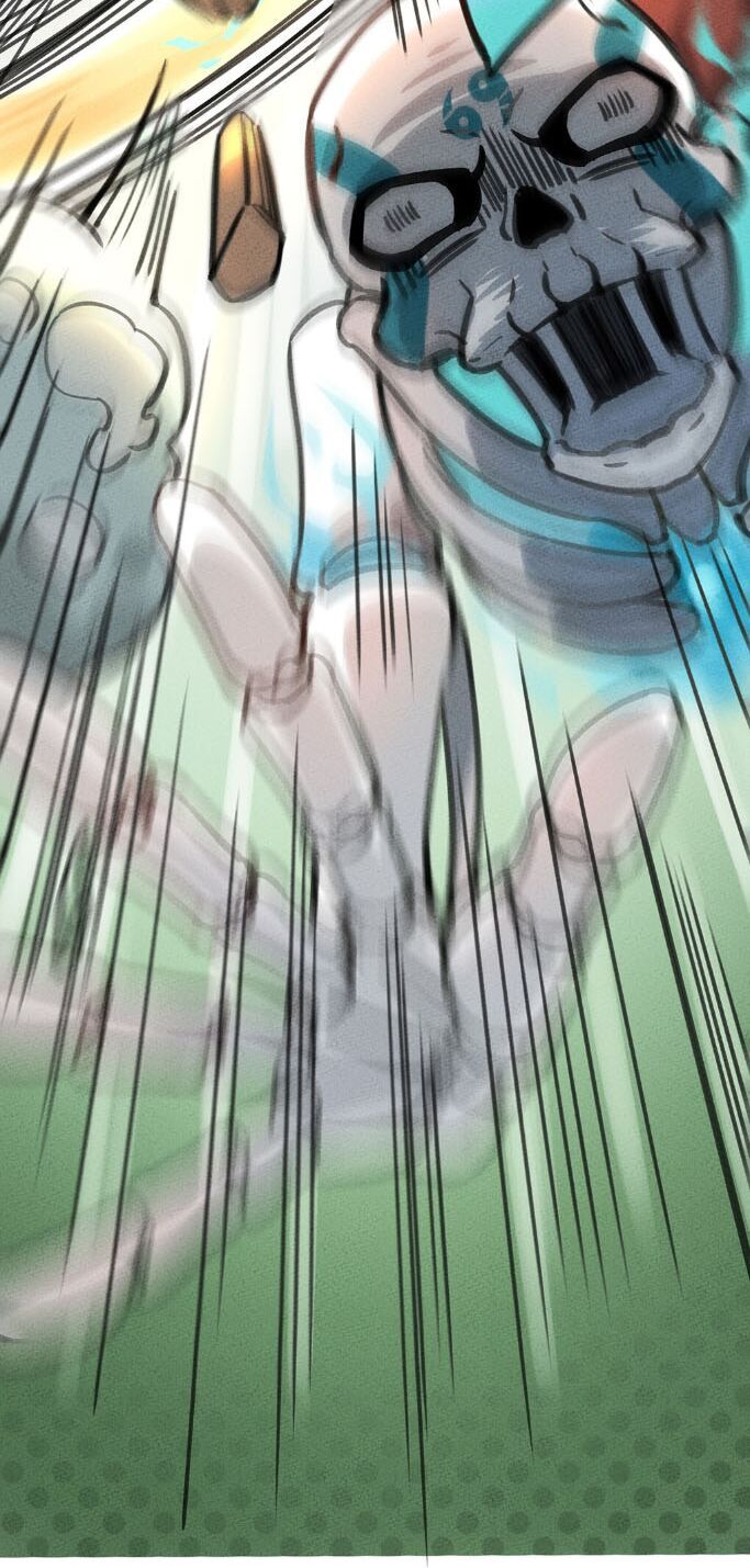 Làm Sao Bây Giờ? Ta Xuyên Không Thành Tiểu Quái Chapter 3 - 5