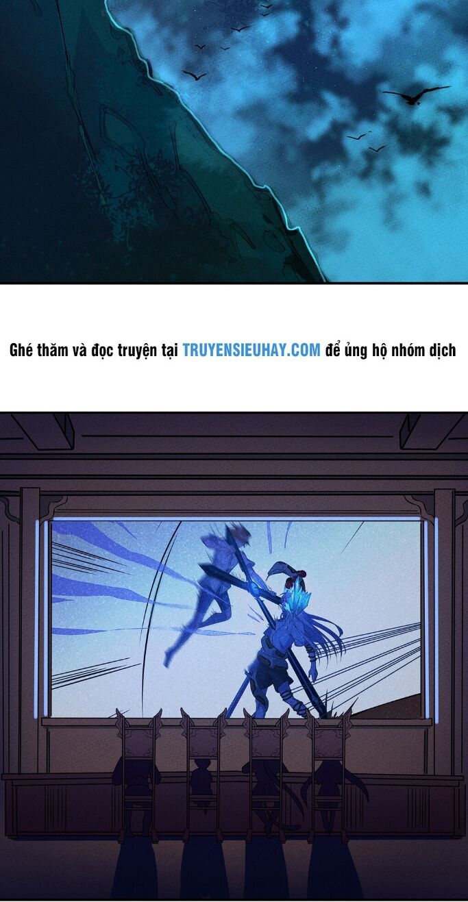 Làm Sao Bây Giờ? Ta Xuyên Không Thành Tiểu Quái Chapter 30 - 2