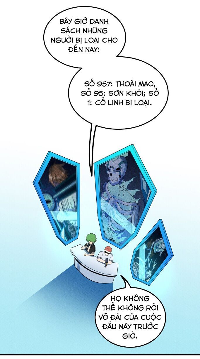 Làm Sao Bây Giờ? Ta Xuyên Không Thành Tiểu Quái Chapter 30 - 11
