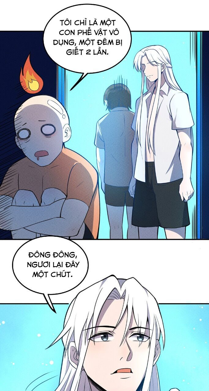 Làm Sao Bây Giờ? Ta Xuyên Không Thành Tiểu Quái Chapter 30 - 12