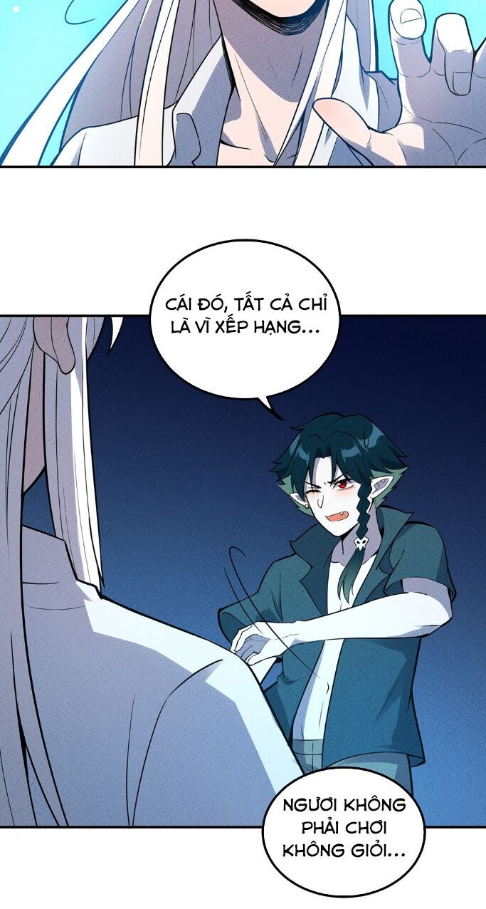 Làm Sao Bây Giờ? Ta Xuyên Không Thành Tiểu Quái Chapter 30 - 13