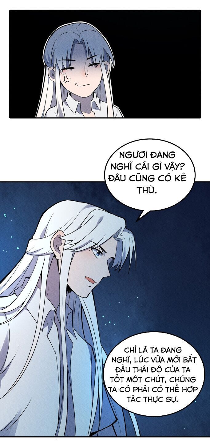 Làm Sao Bây Giờ? Ta Xuyên Không Thành Tiểu Quái Chapter 30 - 14